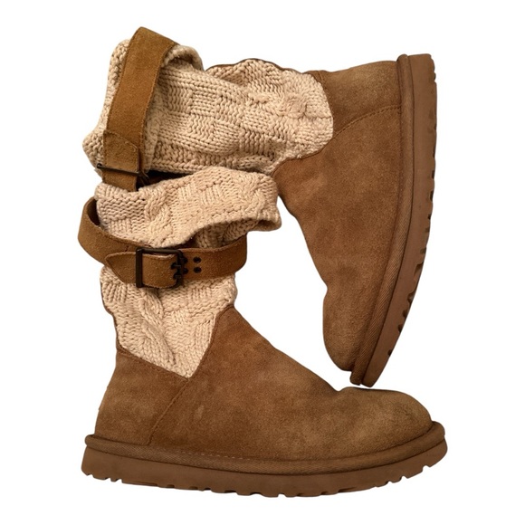 UGG Shoes - UGG Sock Boots